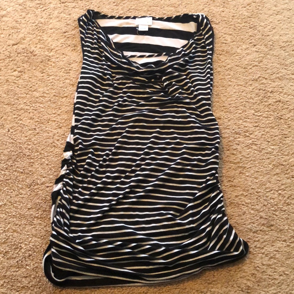Maternity Tank Top
